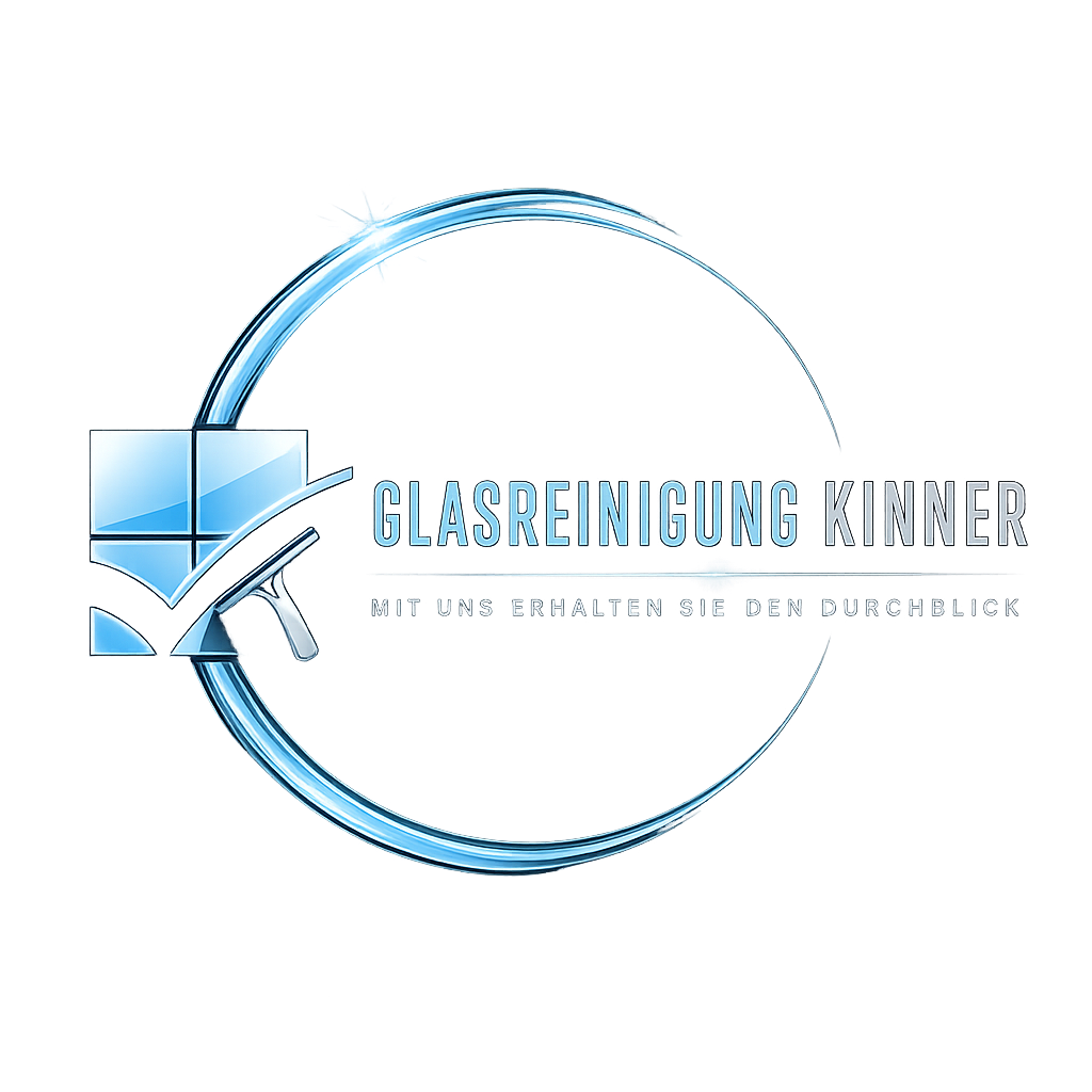 Glasreinigung Kinner